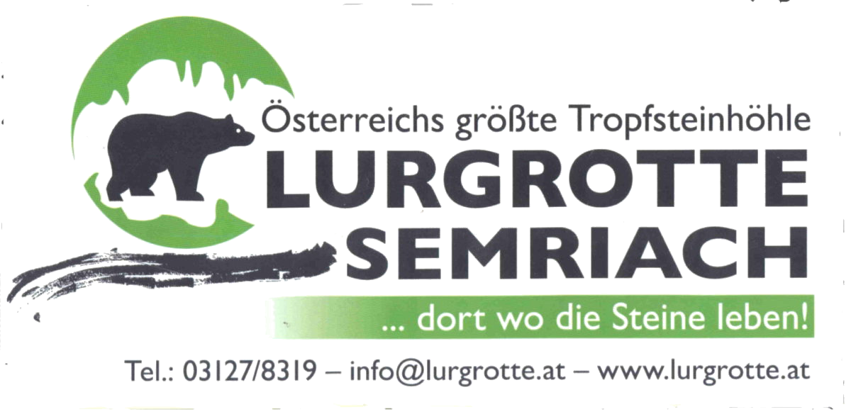Lurgrotte Semriach (Das Original)